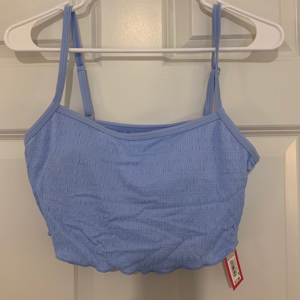 Swimsuit top